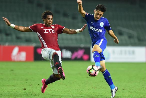 香港假球案,香港假球案曝光