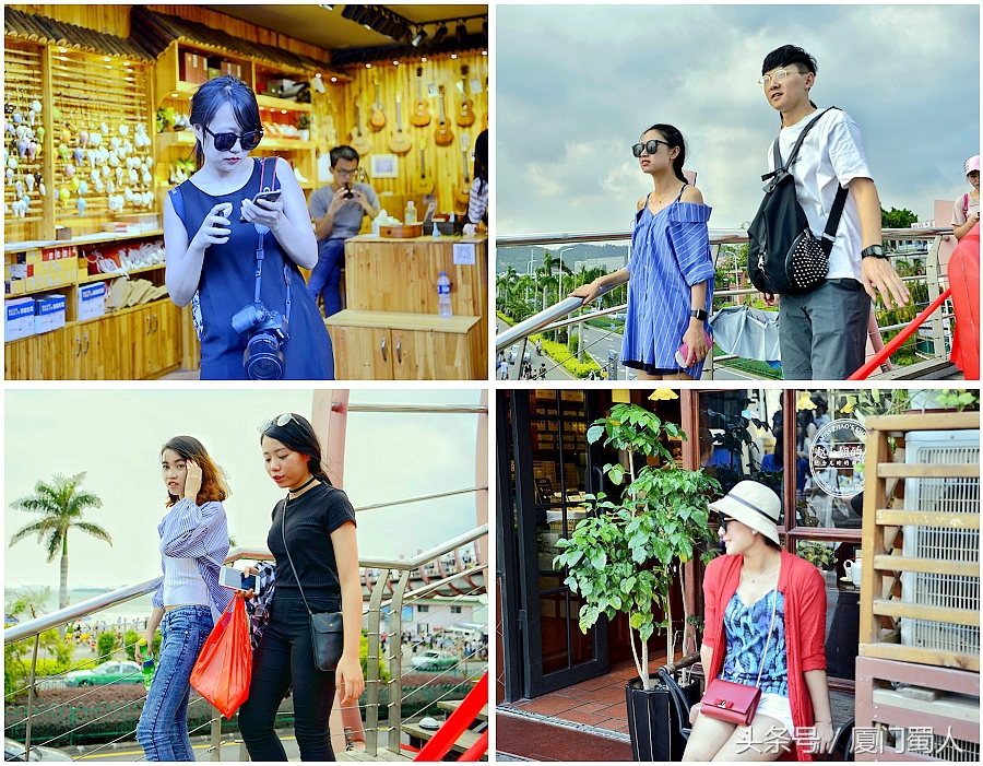 曾厝垵最文艺的渔村,曾厝垵被称为中国最文艺渔村