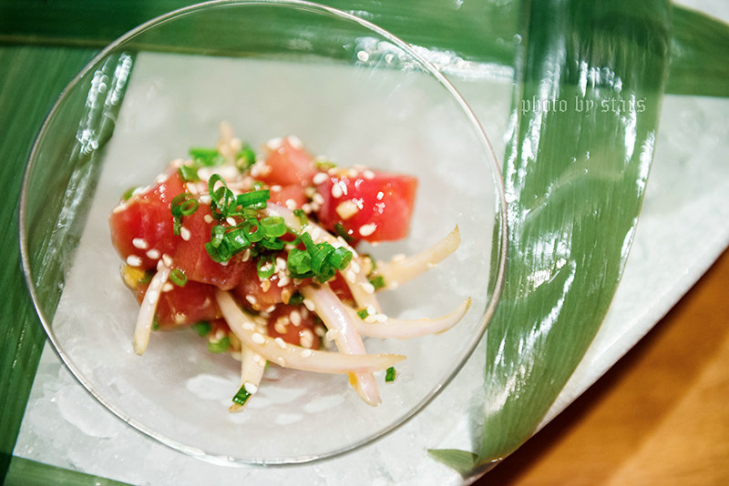 美国总统最爱的米其林店，咱上海也有了，拨草去！