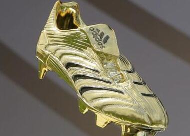 21世纪五大联赛15大冷门射手王