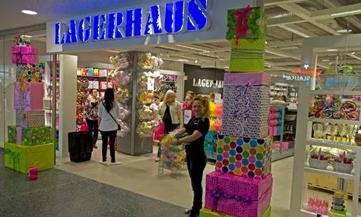 值得一逛的小店,值得逛的店