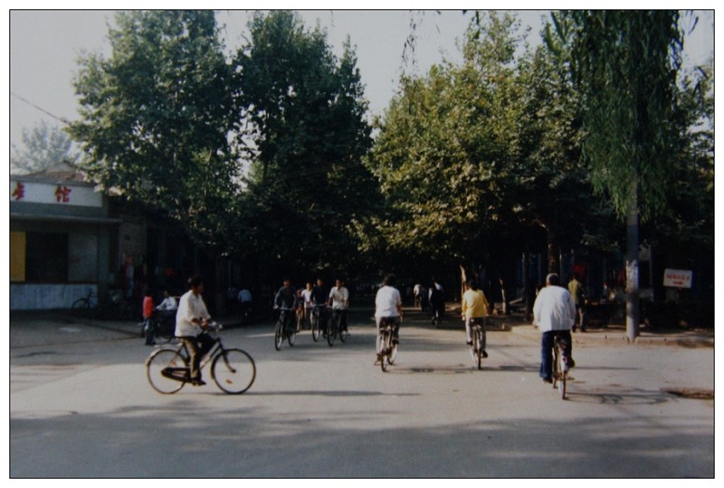 林甸县70年代老照片,林县老照片全集