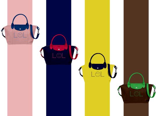 LongchampLePliage小羊皮包：为什么大家都爱我