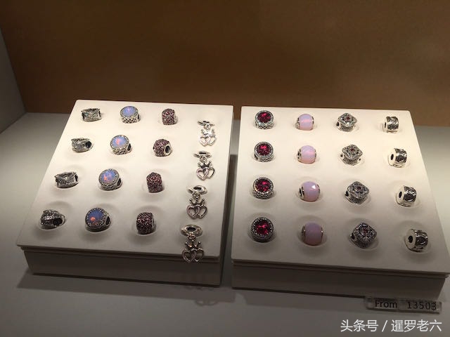 曼谷珠宝免税购物中心,泰国曼谷哪里商场买珠宝有保障