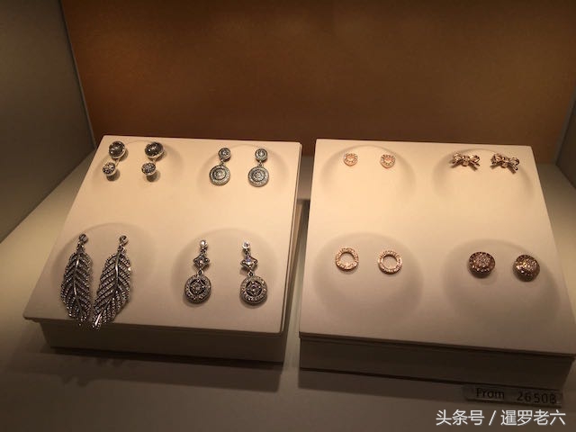 曼谷珠宝免税购物中心,泰国曼谷哪里商场买珠宝有保障