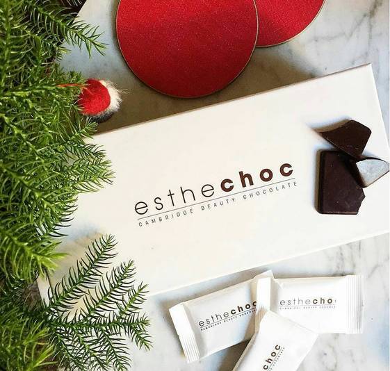 延缓衰老巧克力 (巧克力抗衰老)