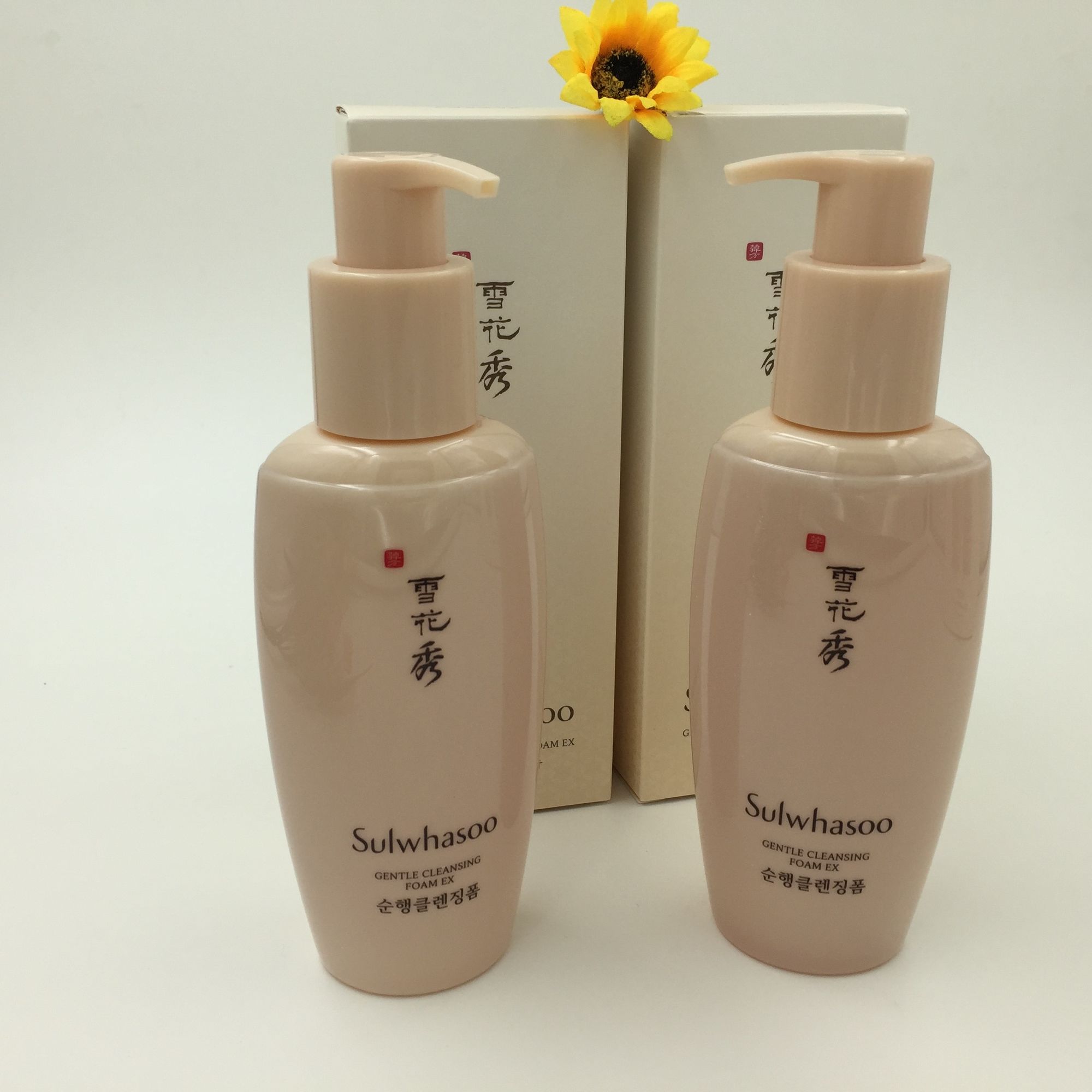 韩国祛痘洗面奶产品排行榜前十名,吐血强烈推荐超级好用的洗护产品