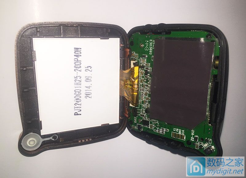 拆下来的记录仪,拆下来的行车记录仪有什么用