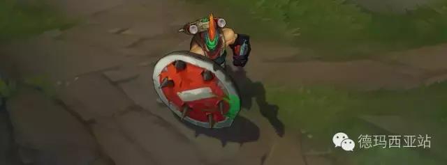 英雄联盟十一周年免费皮肤,英雄联盟半价活动最值得入手皮肤