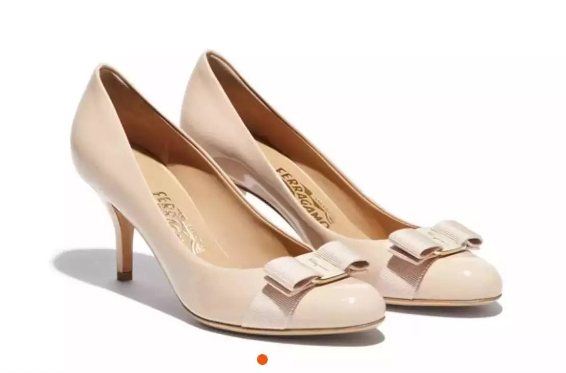 走路不累的高跟鞋排行,走路不磨脚不累脚的高跟鞋