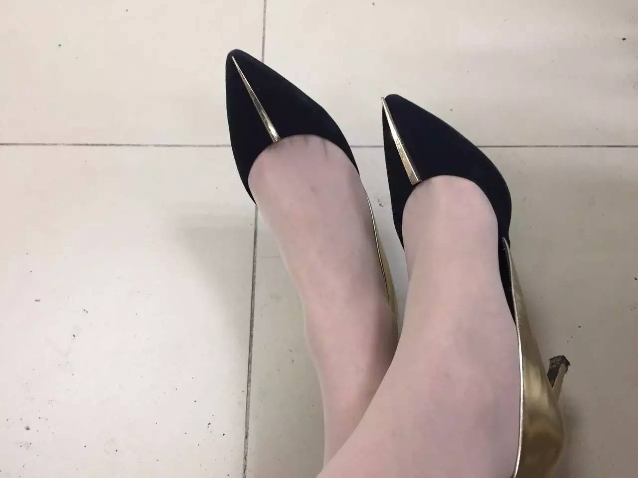 不磨脚不累脚的高跟鞋凉拖,不勒后跟不磨脚的高跟鞋