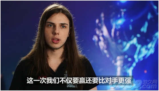 战斗民族的血性独联体ANX拒绝S6总决赛旅游代购！