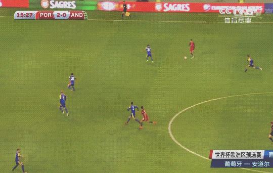 安道尔vs巴伦西亚历史战绩,17年世预赛葡萄牙vs安道尔