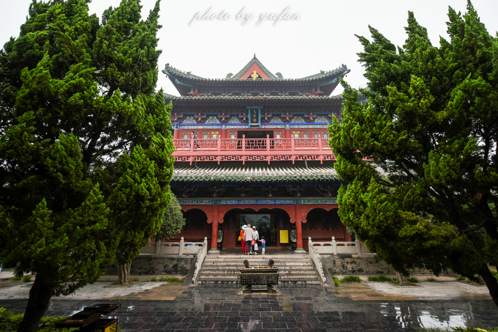 开封一日吃喝玩乐旅游攻略,开封周末游玩推荐