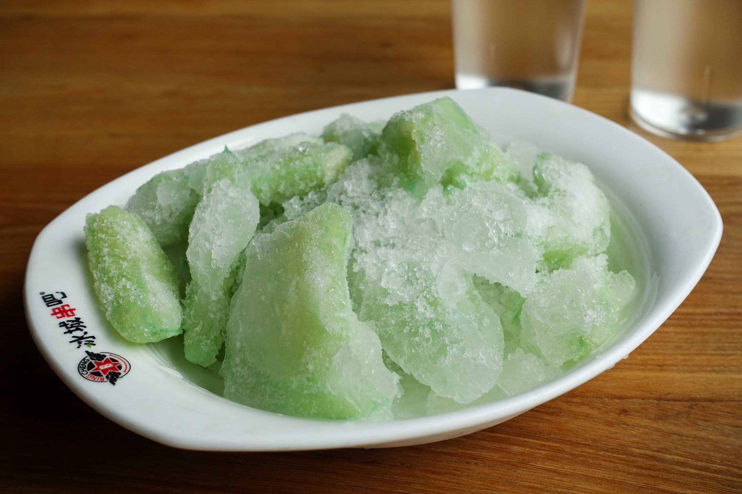 冰城串吧火爆,冰城串吧北京昌平店