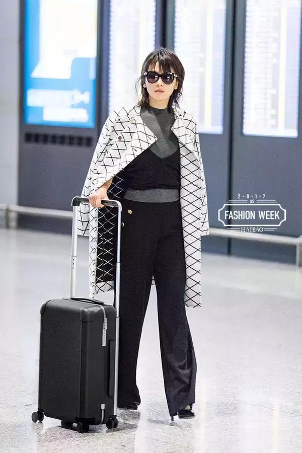 周冬雨和杨紫的区别,周冬雨和杨紫谁更漂亮