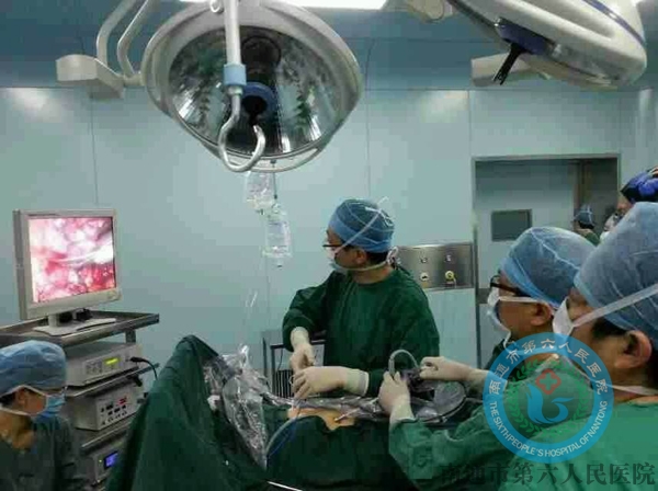 胸腔微创手术注意事项,胸腔手术是几类切口