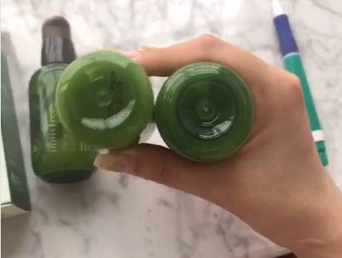 ysl真假包鉴别对比,ysl光皮气垫真假鉴别