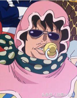 海贼王超人系果实排行,海贼王超人系最强的几个恶魔果实