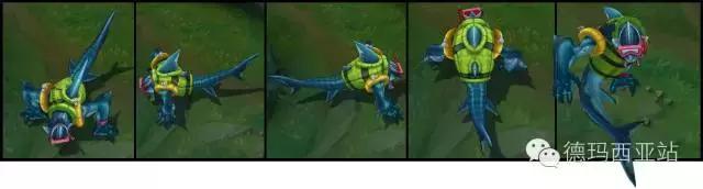 英雄联盟十一周年免费皮肤,英雄联盟半价活动最值得入手皮肤