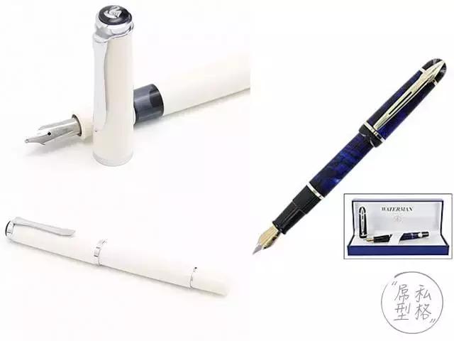 初学者钢笔选粗的还是细的,初学者用钢笔哪种好