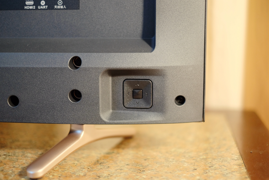 微鲸40寸电视参数,微鲸电视小钢炮