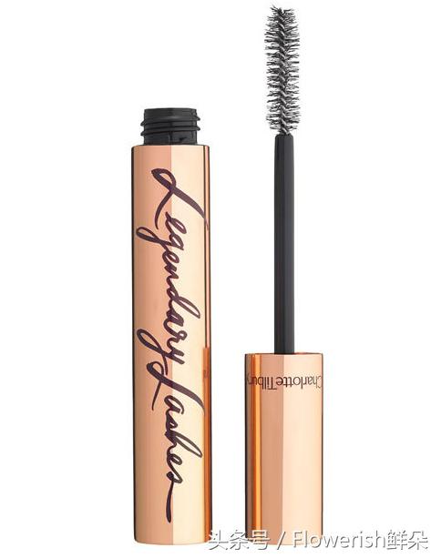 好看又漂亮的睫毛膏,女神必备的8款睫毛膏