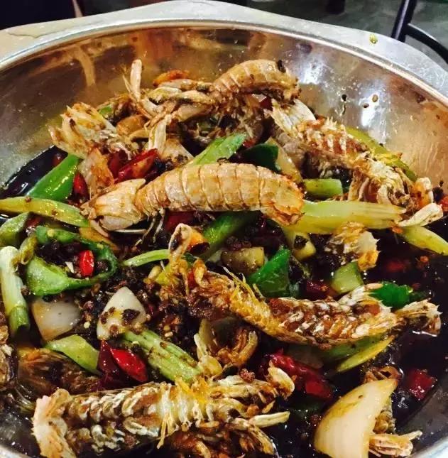 杨家坪十大必吃馆子耙二哥火锅,杨家坪江湖菜推荐排行榜