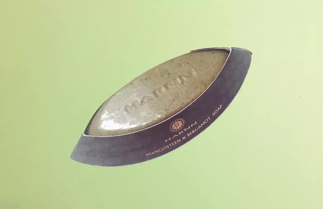 白鼠报告||说说我用过的泰国精油护理品牌HARNN