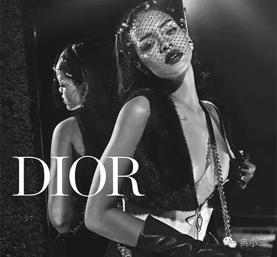 dior新风格,dior风格的变化