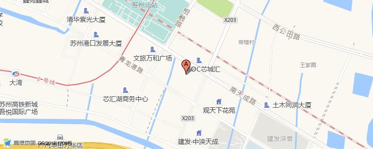 2.6万一平,苏州刚需的梦想还是改善的归宿?|幸福测评