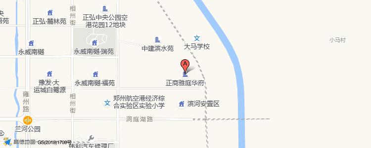 1.0万一平，郑州刚需上车，靠此盘托底？|幸福测评