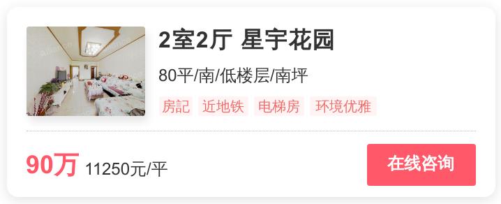 我们统计了全平台，找到了南岸网红地铁房|幸福里有好房