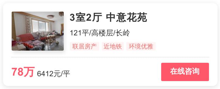 我在雨花买到低价房，亲戚：混得很不错|幸福里有好房