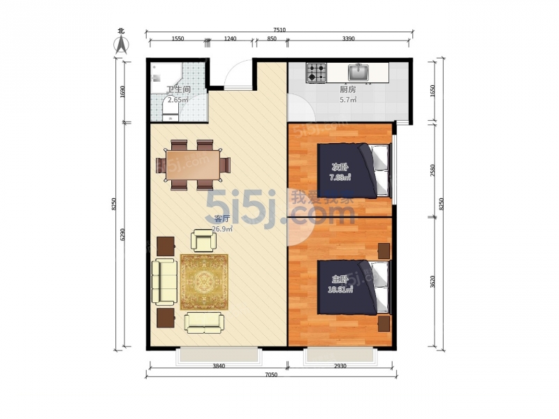 南京中冶盛世滨江多少钱一平,南京中冶盛世滨江值不值得买