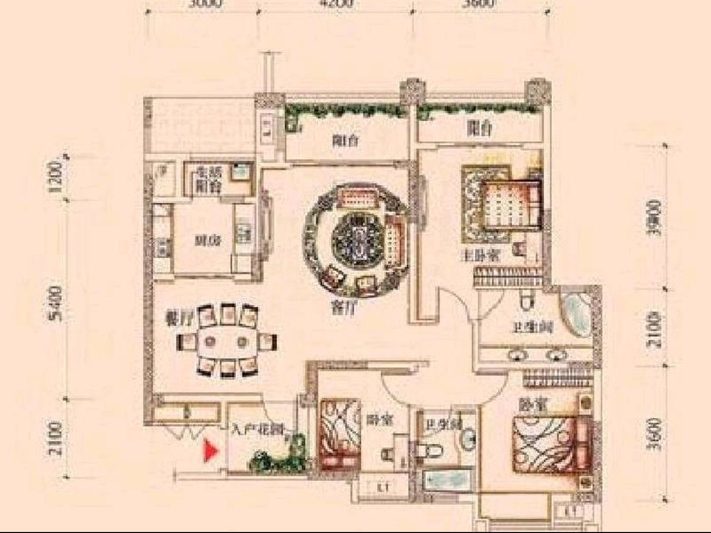 江御国际社区,国际社区江御怎么样