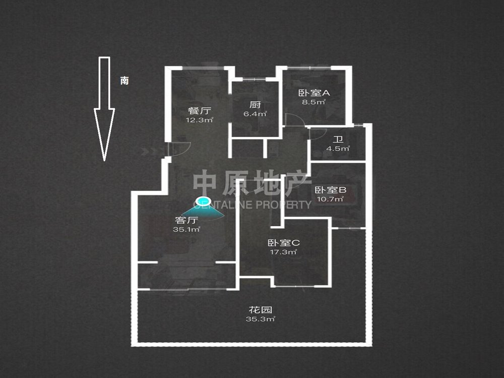 别被媒体骗了，这才是金山区山阳的真实房价，正荣御首府小区点评