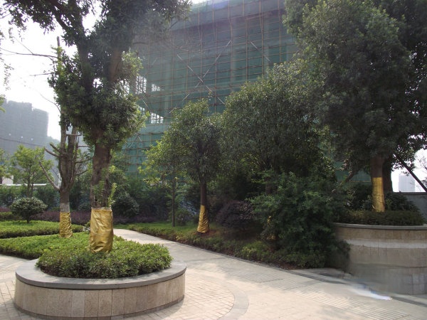 长沙开福区万国城moma怎么样,开福区万国城moma值得买吗