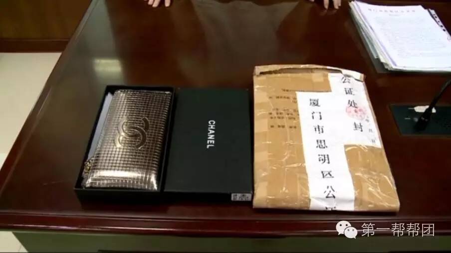 香奈儿起诉败诉,香奈儿被起诉