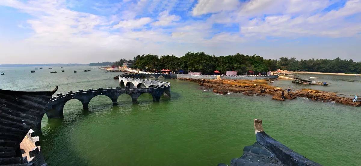 广西哪些地方风景好,广西哪些山好玩