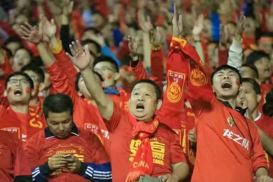 国足输了越南吗,国足输了还有比赛吗