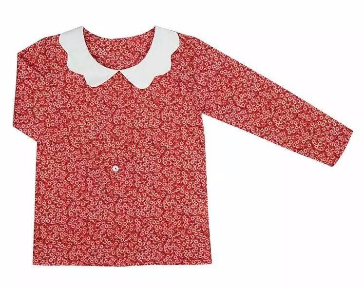 日子好货|看，小朋友的秋冬靓衫！