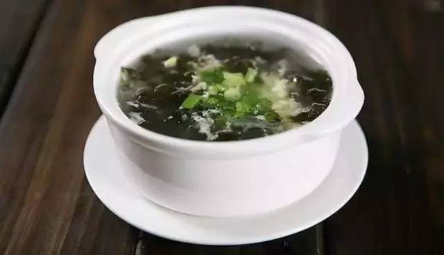 海苔和紫菜都是海藻吗,海苔紫菜海带是一样的东西吗