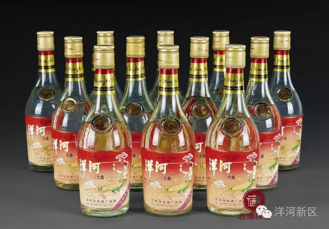 洋河大曲一般喝哪一款,洋河大曲都有哪些品种