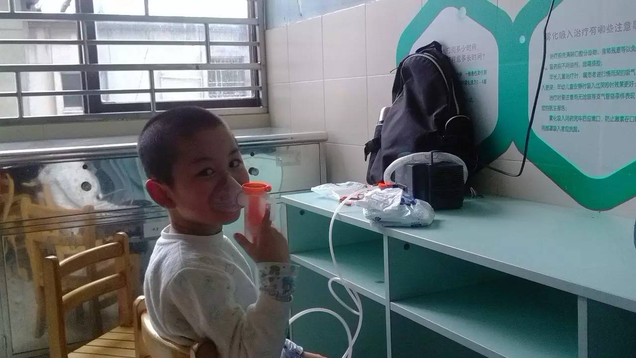 张景明讲小儿哮喘治疗方法,曲教授讲哮喘病如何治疗