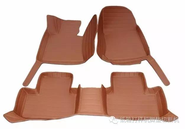 cs55plus车脚垫全包围专车专用脚垫,全包围脚垫和半包围哪个好