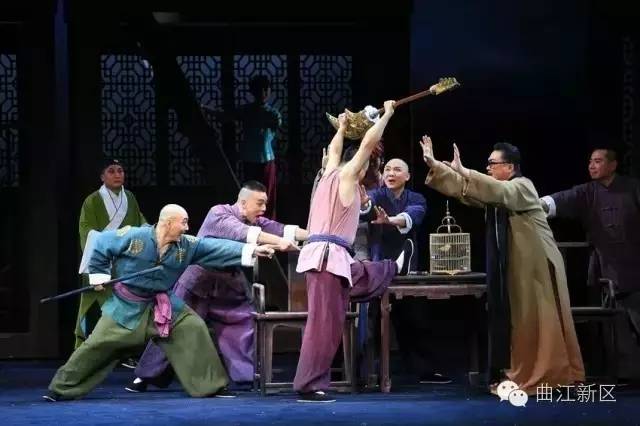 易俗社讲解,易俗社来历大白话讲解