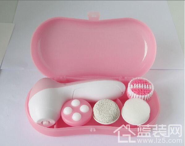 洁面仪能做到深层清洁吗,怎么用电动洁面仪洗脸