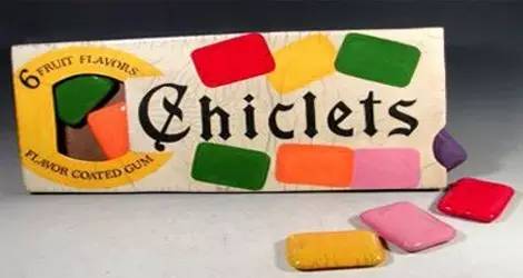 你是否中了口香糖的毒?|壹读百科