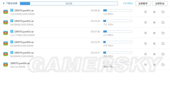 文明6压缩包解压后能直接玩吗,文明6手机版解压失败怎么回事